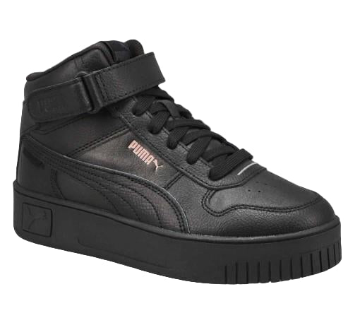 Puma Carina Street Mid - Womens Sneakers - Sneakers Plus