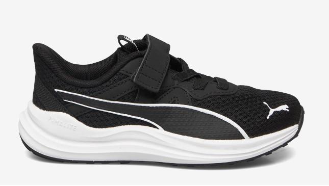Puma Reflect Lite AC + PS - Kids Running Shoe - Sneakers Plus
