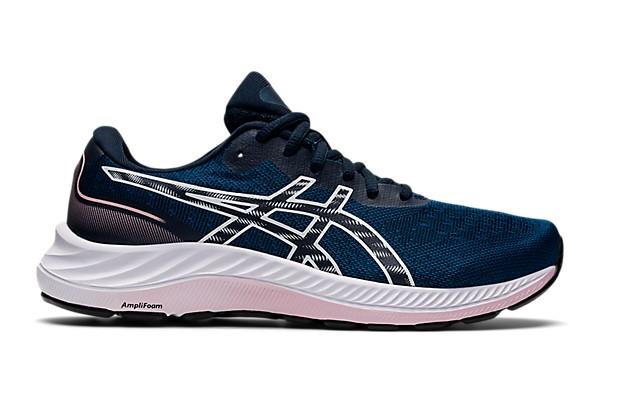 Asics Gel-Excite 9 - Womens Running Shoe - Sneakers Plus