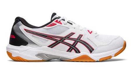 Asics Gel-Rocket 10 - Mens Court Shoe - Sneakers Plus