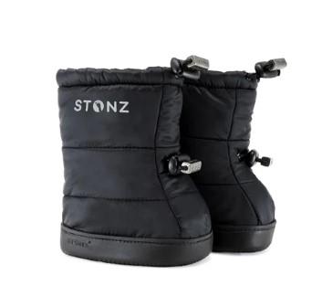 Stonz Puffer - Toddler Winter Booties - Sneakers Plus