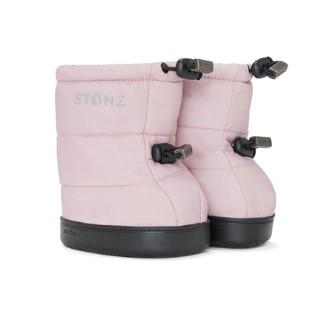 Stonz Puffer - Toddler Winter Booties - Sneakers Plus