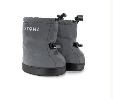 Stonz Puffer - Toddler Winter Booties - Sneakers Plus