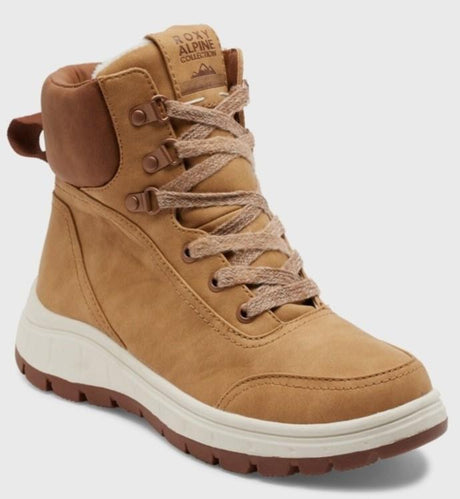 Roxy Karmel - Womens Winter Boots - Sneakers Plus