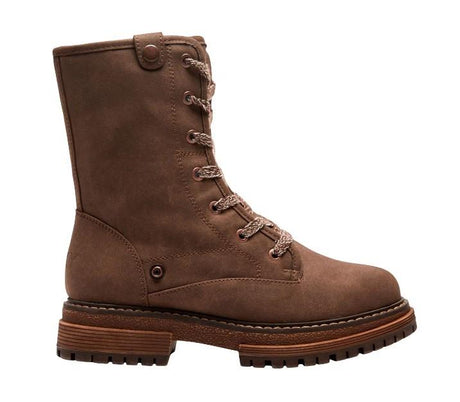 Roxy Bruna II - Womens Winter Boot - Sneakers Plus