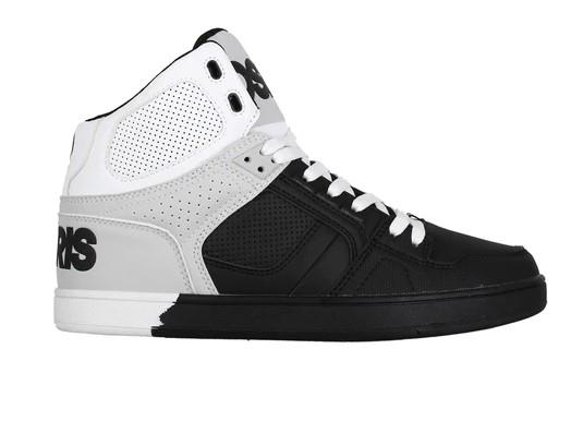Osiris NYC 83 - Mens High Top Skate Shoe - Sneakers Plus