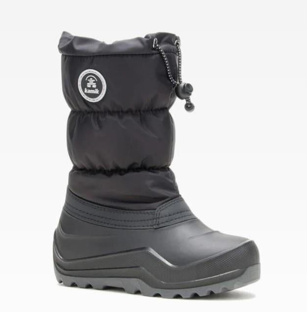 Kamik SnowCozy - Kids Winter Boots - Sneakers Plus