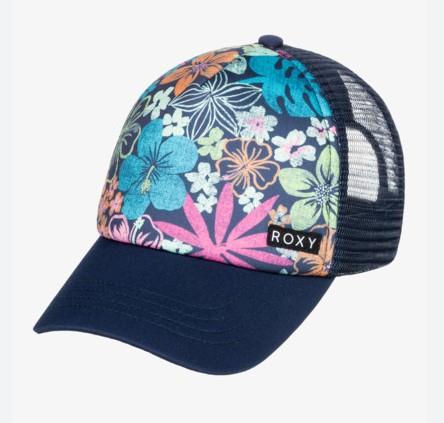 Roxy Girl Honey Coconut - Girls Hat | Sneakers Plus