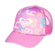 Roxy Girl Sweet Emotion - Girls Trucker Hat | Sneakers Plus