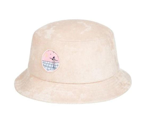 Roxy Girl Astral Aura - Girls Bucket Hat | Sneakers Plus