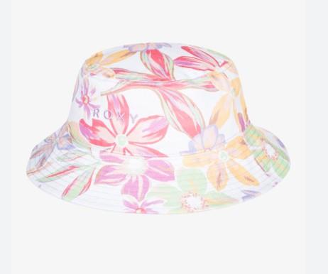 Roxy Girl Tiny Honey - Girls Bucket Hat | Sneakers Plus