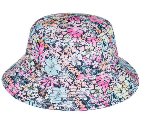 Roxy Girl Tiny Honey - Girls Bucket Hat | Sneakers Plus