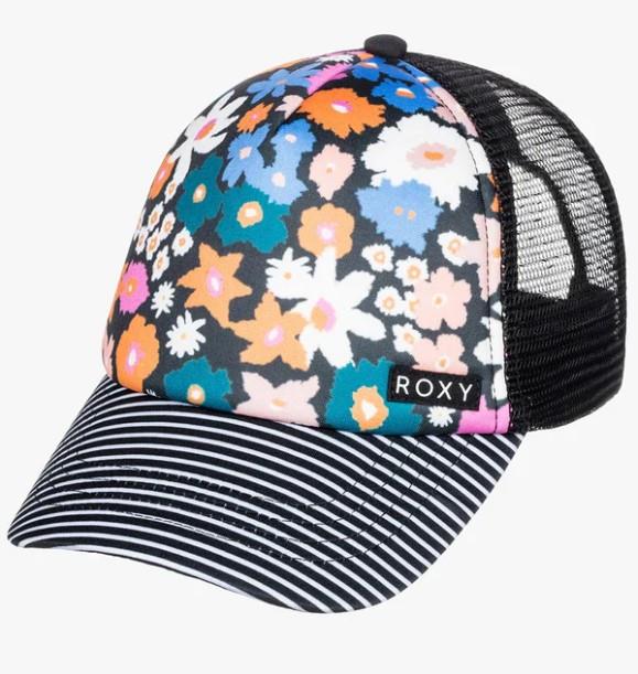 Roxy Girl Honey Coconut - Girls Hat | Sneakers Plus