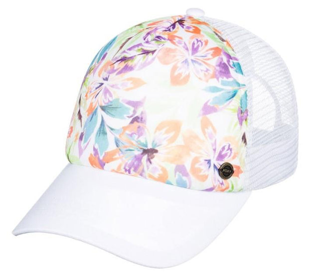 Roxy Beautiful Morning - Womens Hat | Sneakers Plus