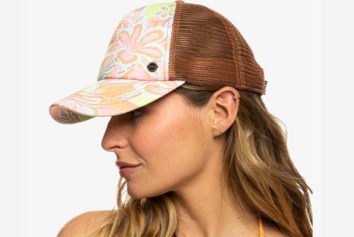 Roxy Beautiful Morning - Womens Hat | Sneakers Plus