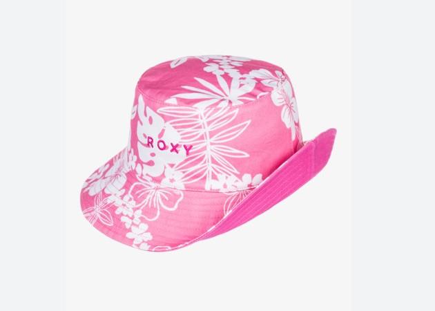 Roxy Jasmine Paradise - Womens Reversible Bucket Hat | Sneakers Plus