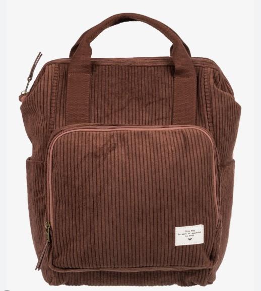 Roxy Cozy Nature - Womens Backpack | Sneakers Plus