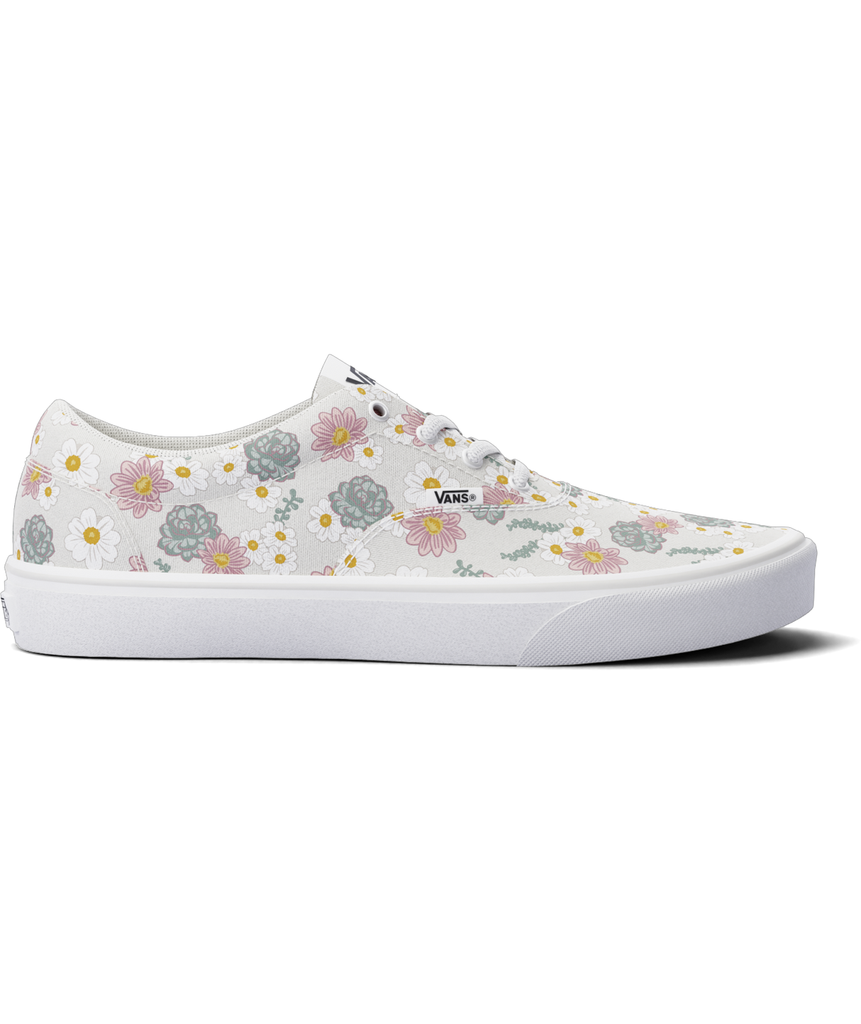 Vans Doheny - Womens Skate Shoe | Sneakers Plus