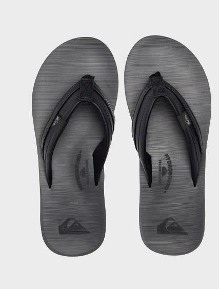 Quiksilver Carver Squish - Mens Sandals | Sneakers Plus