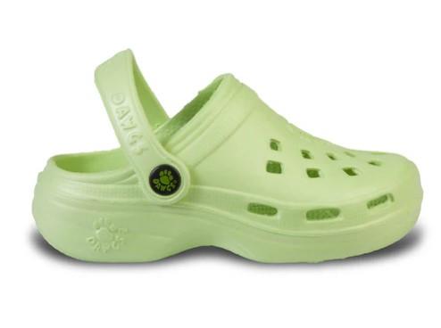 Dawgs Beach Dawgs - Kids Clog Sandal | Sneakers Plus
