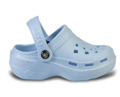 Dawgs Beach Dawgs - Toddler Clog Sandal | Sneakers Plus
