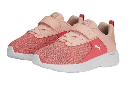 Puma Comet 2 Alt V - Toddler Running Shoe | Sneakers Plus