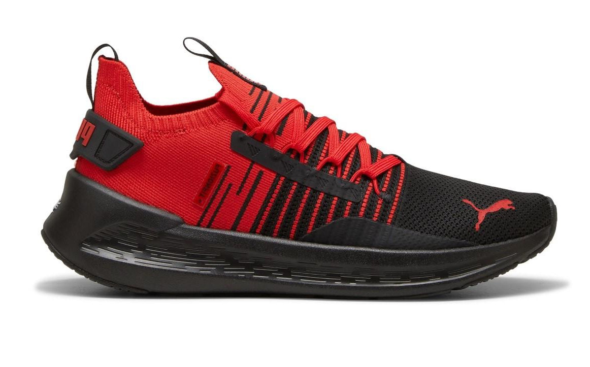 Puma Softride Symmetry Fuzion - Mens Running Shoe | Sneakers Plus