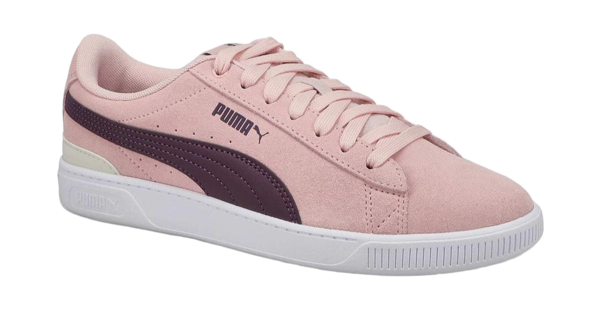 Puma Vikky v3 - Womens Sneaker Mauve-Midnight Plus | Sneakers Plus