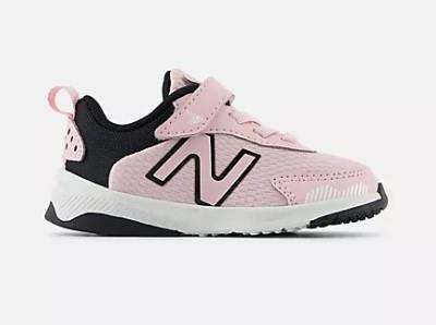 New Balance Dynasoft 545 (Wide) - Toddler Running Shoe