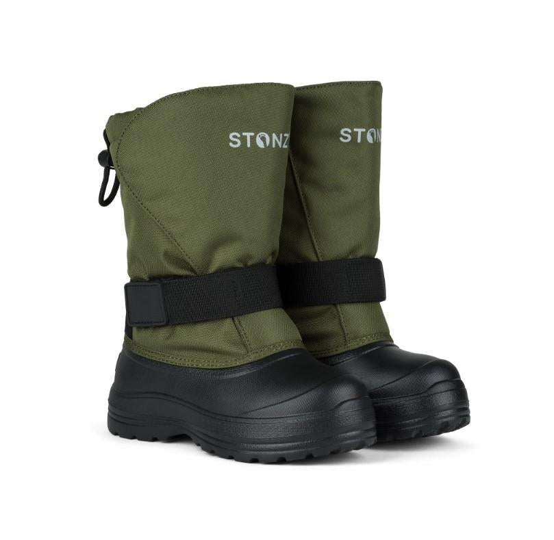 Stonz Trek - Kids Winter Boots