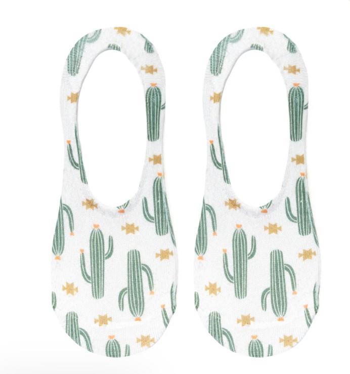 Living Royal - Womens No Show Socks | Sneakers Plus