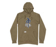 RDS OG - Mens Hoodie | Olive | Sneakers Plus