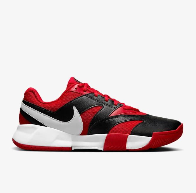 Nike Court Lite 4 - Mens Court Shoes | Sneakers Plus