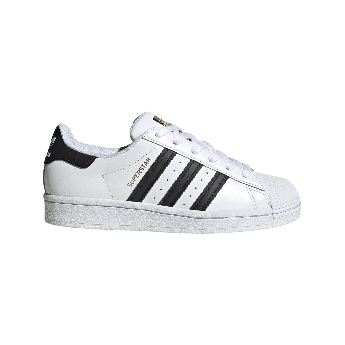 Adidas SuperStar - Juniors Casual Shoes | Sneakers Plus