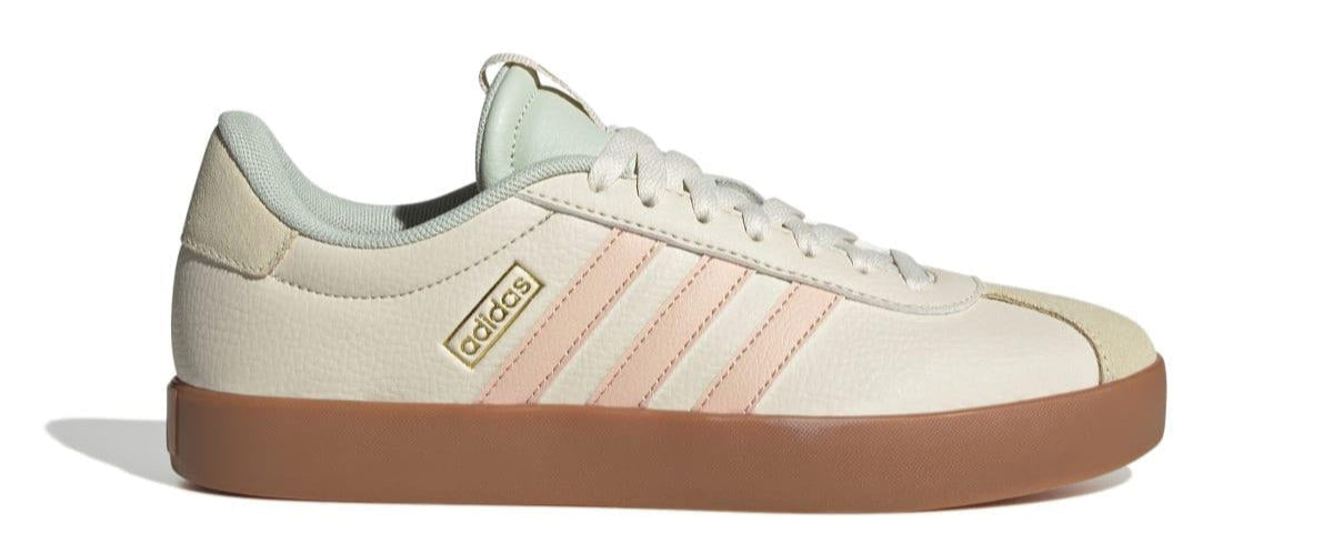 Adidas VL Court 3.0 - Womens Sneakers | Sneakers Plus