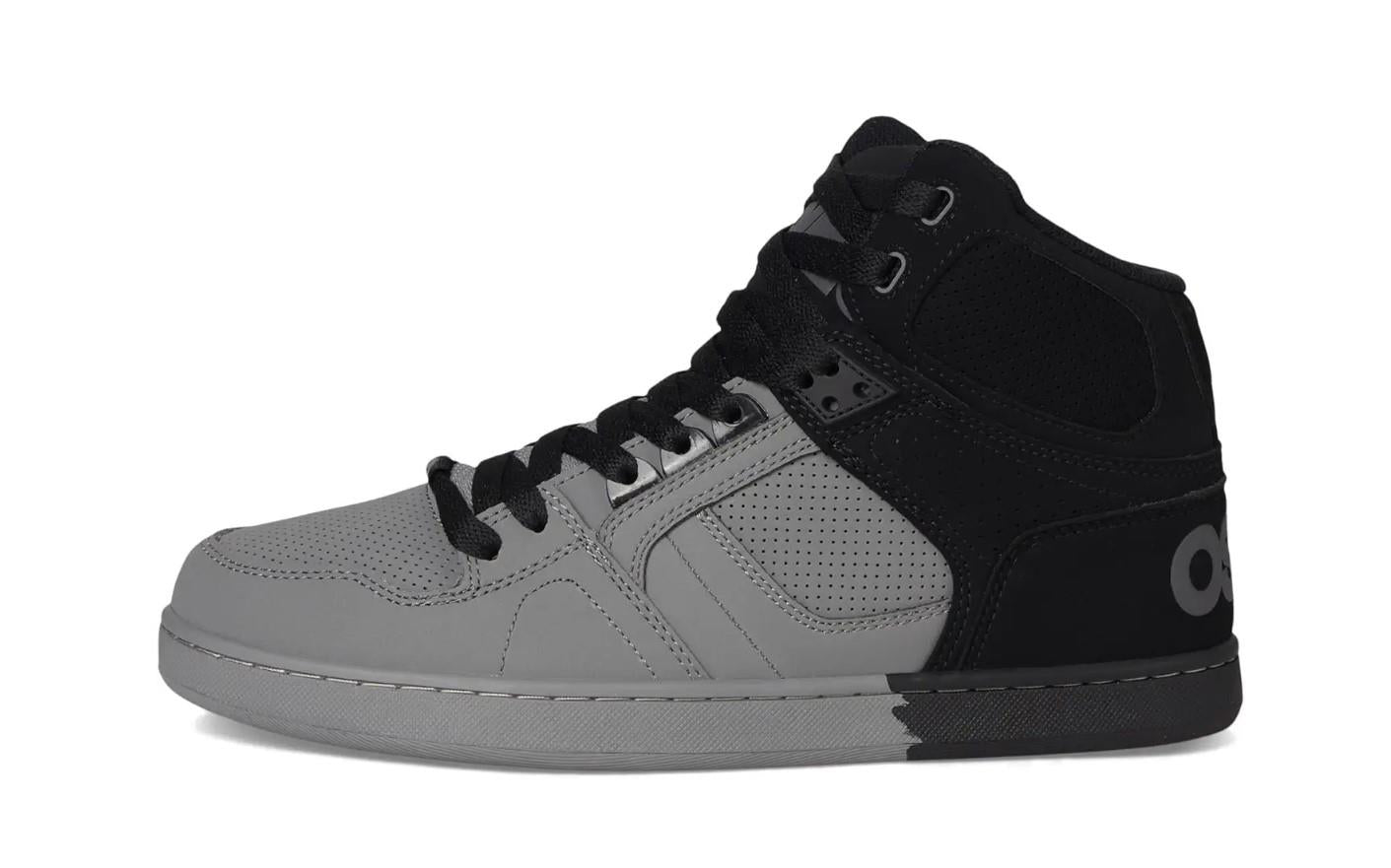 Osiris NYC 83 - Mens Skate Shoes – Sneakers Plus