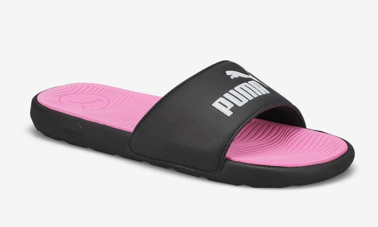 Puma Cool Cat - Womens Slides | Sneakers Plus
