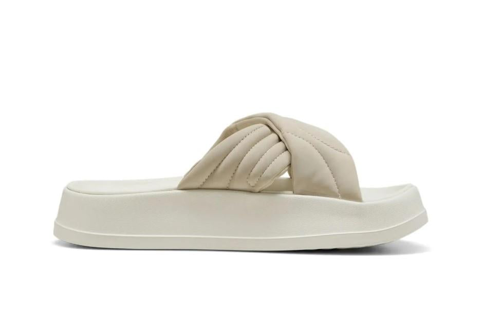 Puma Leadcat Platform - Womens Sandals | Sneakers Plus