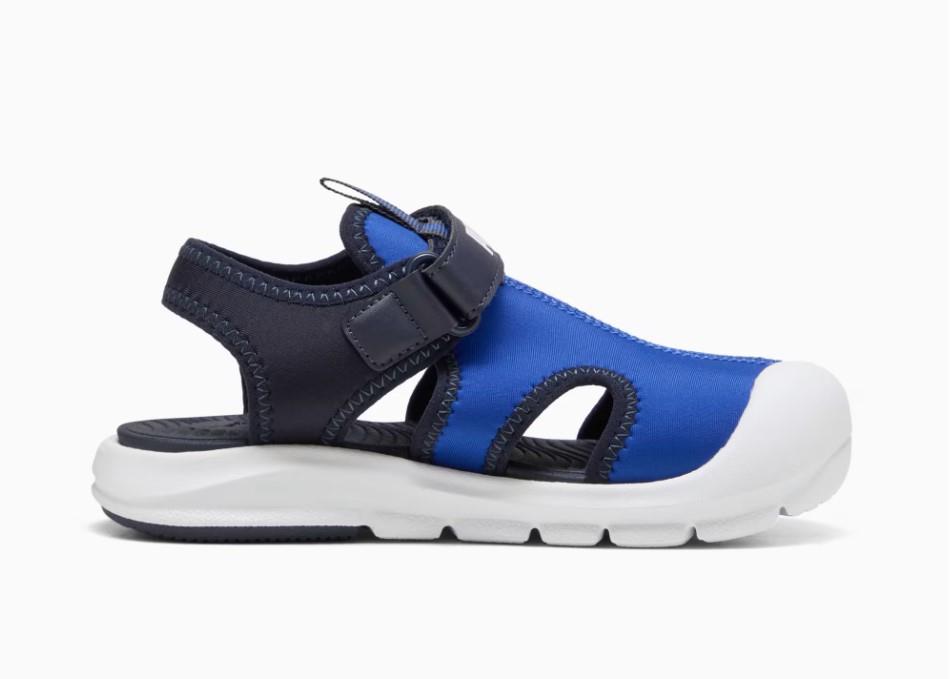 Puma Fun Racer - Toddler Sandal |Sneakers Plus