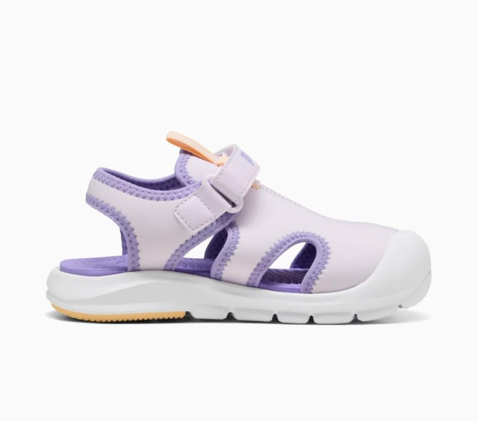 Puma Fun Racer - Toddler Sandal |Sneakers Plus