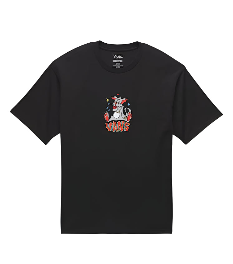 Vans Frizz - Mens Tee | Sneakers Plus