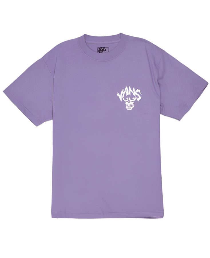 Vans Spirit World - Mens Tee | Sneakers Plus