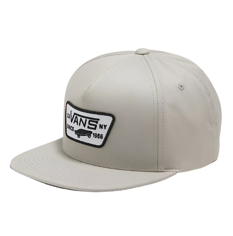 Vans Full Patch Snapback - Mens Hat | Sneakers Plus