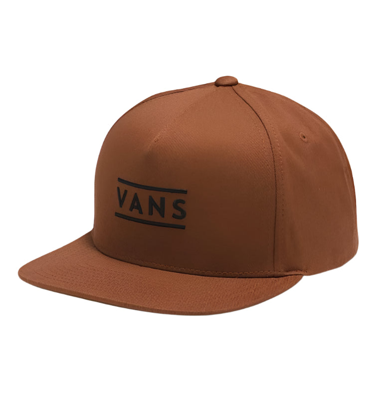 Vans Half Box Snapback - Mens Hat | Sneakers Plus