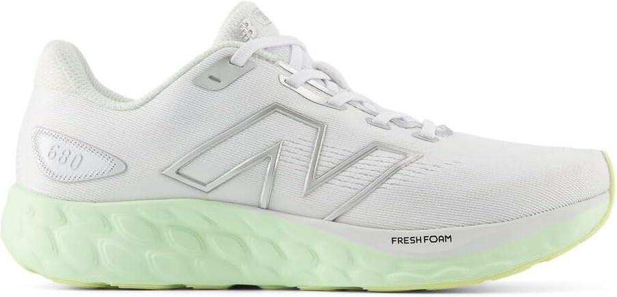 New Balance Fresh Foam 680 V8 - Womens Running Shoes | Sneakers Plus