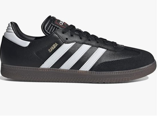 Adidas Samba - Unisex Indoor Soccer Shoe | Sneakers Plus