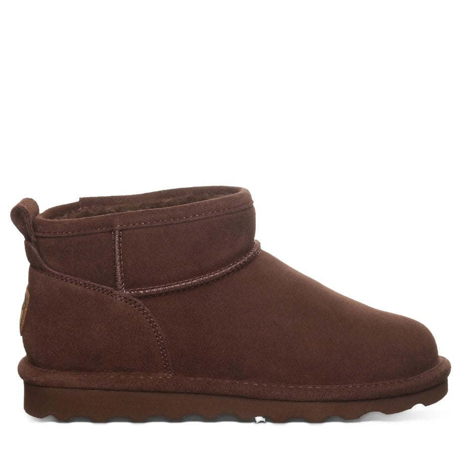 Bearpaw Shorty - Womens Winter Boot