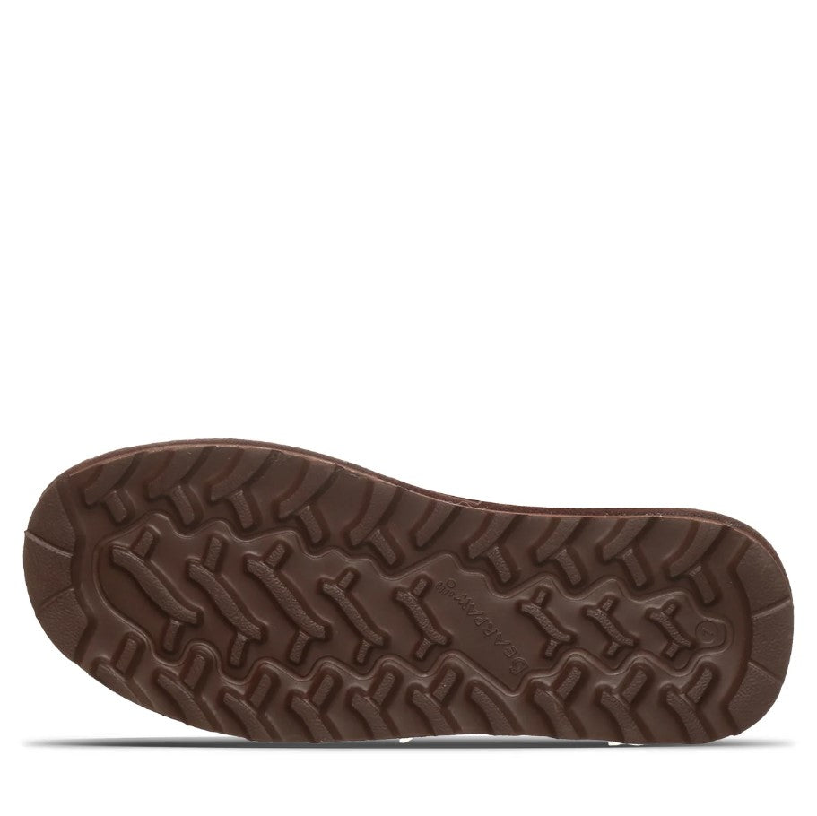 Bearpaw Shorty - Womens Winter Boot