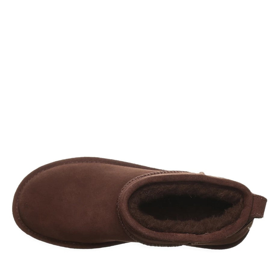 Bearpaw Shorty - Womens Winter Boot