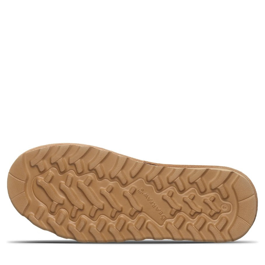 Bearpaw Shorty - Womens Winter Boot